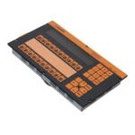 LAUER PCS 900  Top Line Midi