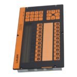 LAUER PCS 900  Top Line Midi - Image 4