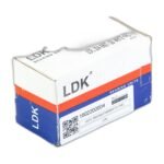 LDK UCFL204 KNST /S6/White+PRC