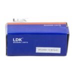 LDK UCFL205 KNST S6 WHITE+PRC - Image 2