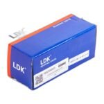 LDK UCP206 KNT /S6/White+PRC