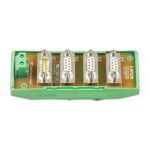 LENZE 2132IP - Image 2