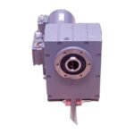 LENZE 3-Mot-EN60034 (GFL07-3M-HCR-090C12) - Image 2