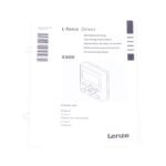 LENZE EZAEBK1001 - Image 5