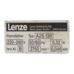 LENZE MDFKARS090-22 (GST06-2YVCR090) - Image 4