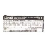 LENZE MDFKARS090-22 (GST06-2YVCR090) - Image 5