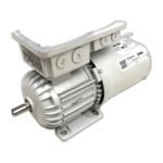 LENZE MDFMAXX 071-32 + FLAI Bg71 E31 IL-2-3/71-OT - Image 2