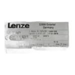 LENZE MDFMAXX 071-32 + FLAI Bg71 E31 IL-2-3/71-OT - Image 4