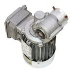 LENZE SSN31-1GHCR 056C31 + SSN31-1GHCR 056C31 + A1574362 - Image 5