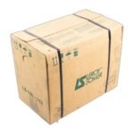 LEROY SOMER LSMV-80-LG-0,75-KW - Image 3