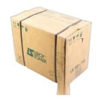 LEROY SOMER LSMV-80-LG-0,75-KW - Image 4