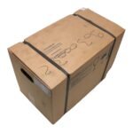 LEROY SOMER LSMV132S