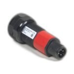 LEUZE ELECTRONIC PRK318B/4P-M12 (50116859) - Image 2