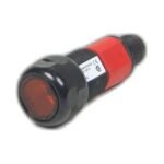 LEUZE ELECTRONIC PRK318B/4P-M12 (50116859)