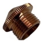 LINCOLN ELECTRIC Nozzle150A/Z5.0 CPM15 W000325073 - Image 2