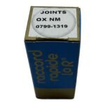 LOKRING OX NM 0799-1319