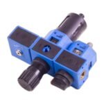 LORCH HE-1/2 FR-1/2 V1/2 (28712) - Image 3