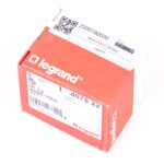 Legrand MCB DX3 3P C2 (407822)