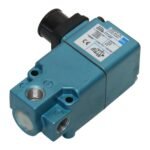 MAC VALVES 225B-111JJ