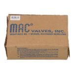 MAC VALVES 6300D-251 - Image 2