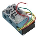 MAC VALVES 6300D-251