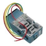 MAC VALVES 6300D-251 - Image 5