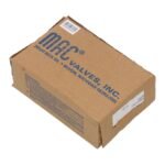 MAC VALVES 6300D-251