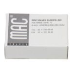 MAC VALVES D1-12BD-G3 - Image 2