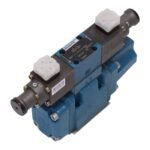 MANNESMANN REXROTH 3DREP6C-14/25A24N9K4M + 4WRZ10W1-50-51/6A24N9ETK4/D3M - Image 3