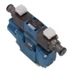 MANNESMANN REXROTH 3DREP6C-14/25A24N9K4M + 4WRZ10W1-50-51/6A24N9ETK4/D3M - Image 5