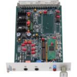 MANNESMANN REXROTH MTS Sensor AK288-2 (VT12270-1X/11-120/04) - Image 2