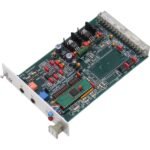 MANNESMANN REXROTH MTS Sensor AK288-2 (VT12270-1X/11-120/04)