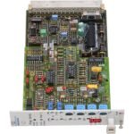 MANNESMANN REXROTH VTS 0606 PVAR S21 - Image 2