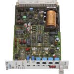 MANNESMANN REXROTH VTS 0606 PVAR S21 (VT17011A) - Image 2