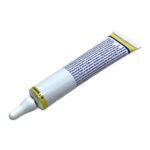 MARKAL HT.1000 96700 Yellow High Temperature White - Image 4