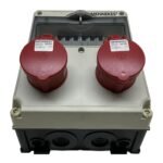 MENNEKES AMAXX 920067 ip44 - Image 2