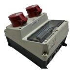 MENNEKES AMAXX 920067 ip44 - Image 5