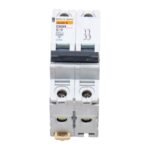 MERLIN GERIN 60H-C10 24986 - Image 2