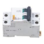 MERLIN GERIN 60H-C10 24986 - Image 4