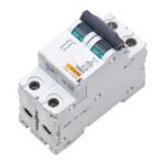 MERLIN GERIN 60H-C10 24986 - Image 5