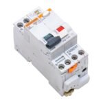 MERLIN GERIN C6-40N (17571) + Vigi C40 (19440) - Image 3