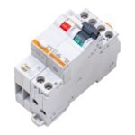 MERLIN GERIN C6-40N (17571) + Vigi C40 (19440) - Image 5