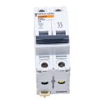 MERLIN GERIN C60AC4 23809 - Image 2