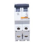 MERLIN GERIN C60AC4 23809 - Image 5