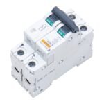 MERLIN GERIN C60H-C10 24986 - Image 5