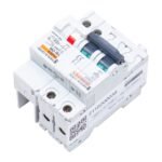 MERLIN GERIN C60H-C16 24987 + vigi C60 26681 - Image 4