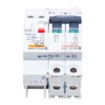 MERLIN GERIN C60H-C16 24987 + vigi C60 26681 - Image 5