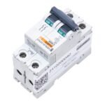 MERLIN GERIN C60H-C2 24982 - Image 4