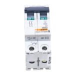 MERLIN GERIN C60H-C2 24982 - Image 5