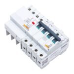 MERLIN GERIN C60H-C20 25014 + vigi C60 26729 - Image 5